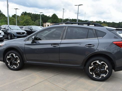 Used 2023 Subaru Crosstrek 2.5i Limited image 8
