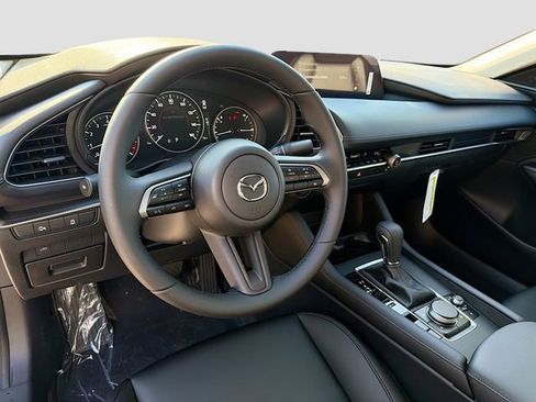New 2026 MAZDA MAZDA3 s Sport image 23