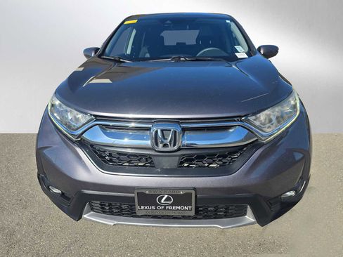 Used 2018 Honda CR-V EX image 8