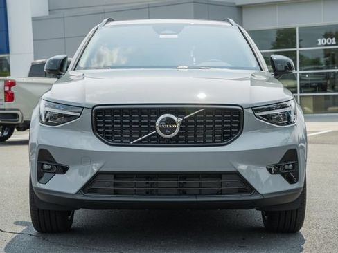 New 2026 Volvo XC40 B5 Ultra w/ Protection Package Premier AWD/4WD image 2