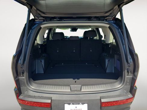 New 2026 Hyundai Santa Fe SE AWD/4WD image 21