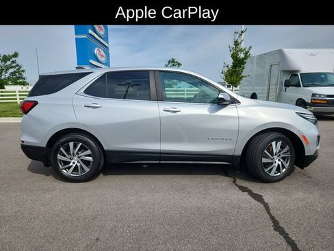 Used 2022 Chevrolet Equinox LT FWD image 13