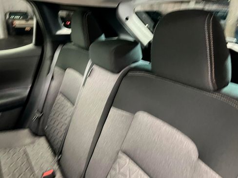 New 2025 Nissan Kicks SV w/ SV Premium Package image 20