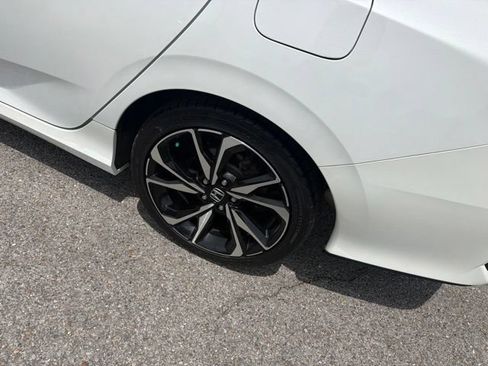 Used 2018 Honda Civic Si image 20