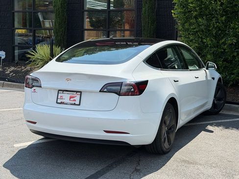 Used 2018 Tesla Model 3 RWD image 12