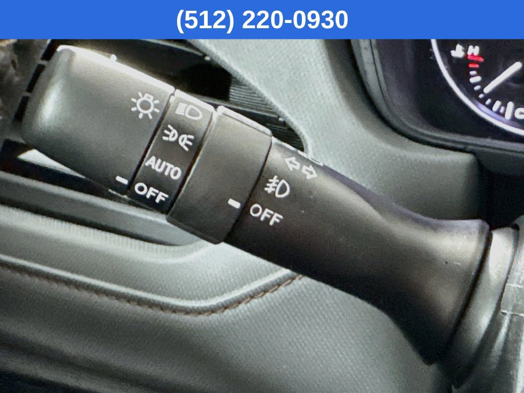 Used 2026 Subaru Forester Sport AWD/4WD image 13