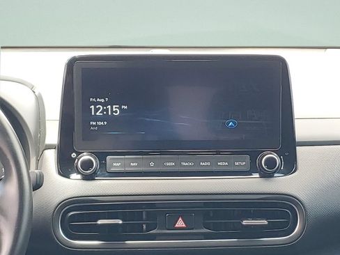 Certified 2023 Hyundai Kona SEL w/ Convenience Package AWD/4WD image 14