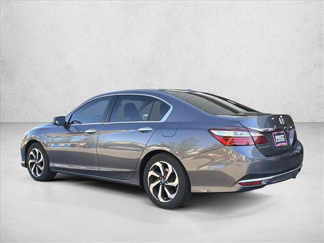 Used 2017 Honda Accord EX image 6