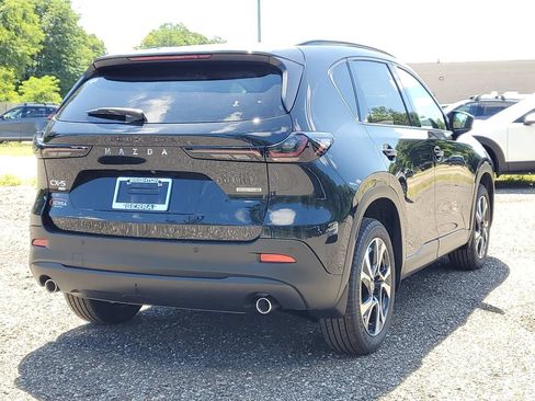 New 2026 MAZDA CX-5 Preferred AWD/4WD image 3