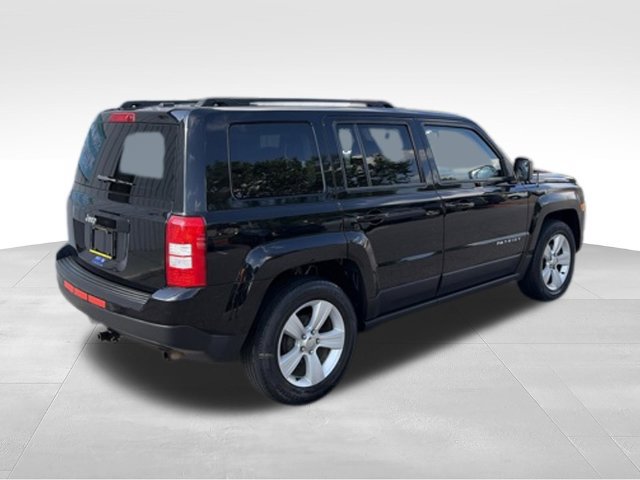 Used 2017 Jeep Patriot Sport w/ Power Value Group FWD image 22
