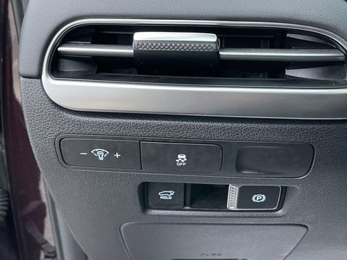 Used 2024 Hyundai Palisade SEL image 12