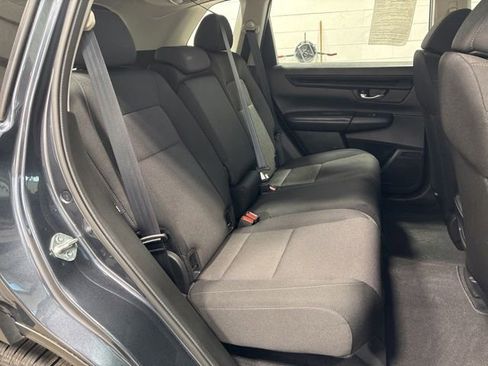 Certified 2024 Honda CR-V LX image 16