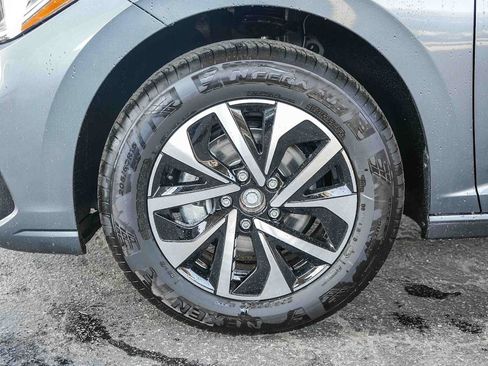 New 2026 Volkswagen Jetta S FWD image 11