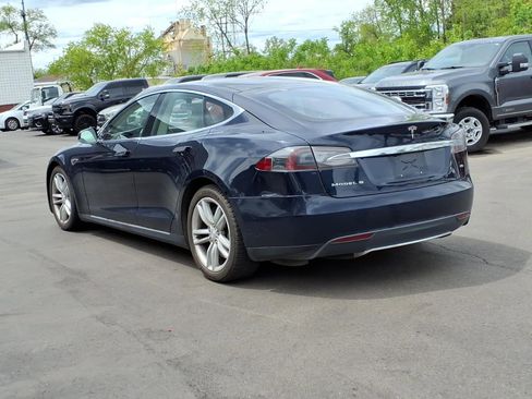 Used 2014 Tesla Model S 60 RWD image 3