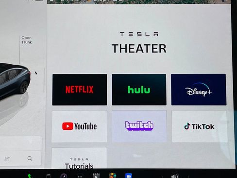 Used 2024 Tesla Model 3 Performance image 42