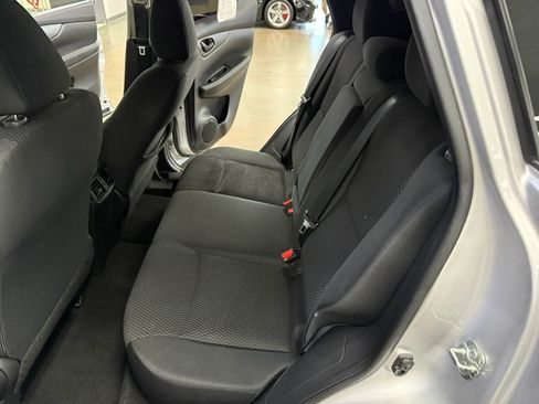 Used 2018 Nissan Rogue Sport S w/ S Appearance Package FWD image 12