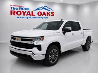 New 2026 Chevrolet Silverado 1500 RST AWD/4WD video 1