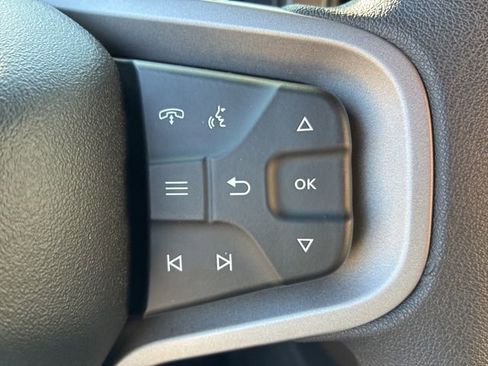 New 2025 Ford Bronco 4-Door image 30