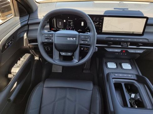 New 2027 Kia Telluride SX X-Line w/ Towing Package AWD/4WD image 14