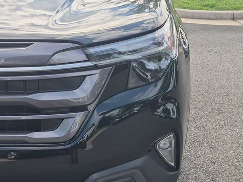 Used 2026 Subaru Forester Limited w/ Limited Package AWD/4WD image 11