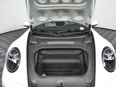 New 2026 Porsche 911 Carrera RWD image 32