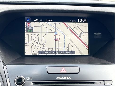 Used 2017 Acura RDX AWD w/ Technology Package image 16