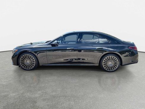 New 2026 Mercedes-Benz E 350 Sedan image 5