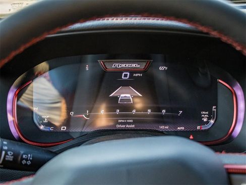 New 2026 RAM 1500 Rebel w/ Rebel Level 1 Equipment Group image 33