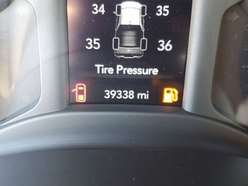 Used 2022 RAM 1500 Tradesman image 19