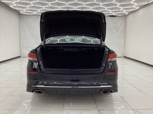 Used 2019 Kia Optima EX image 41