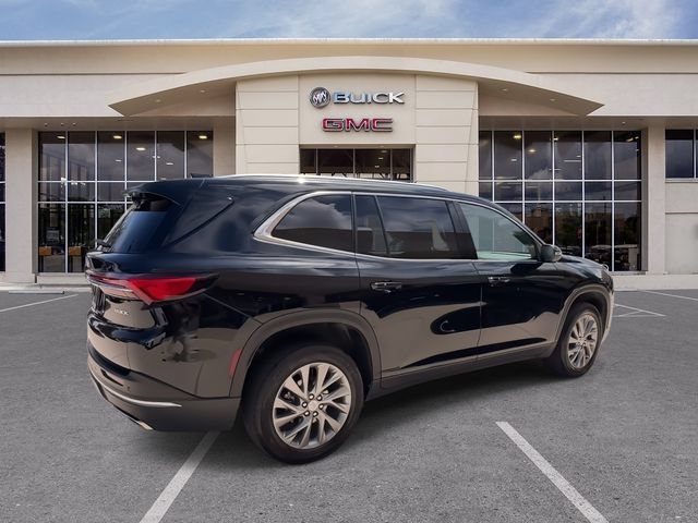 Certified 2026 Buick Enclave Preferred w/ Power Package FWD image 14
