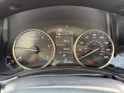 Used 2020 Lexus NX 300 FWD w/ Comfort Package image 27