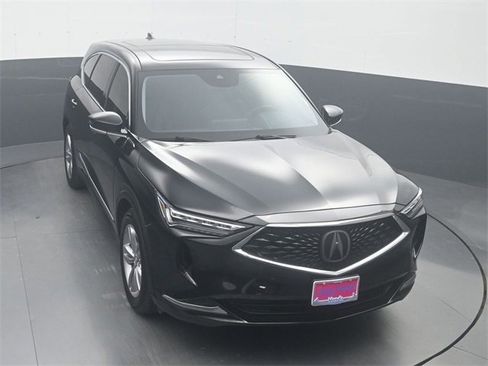 Used 2024 Acura MDX FWD image 20