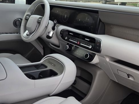 New 2026 Hyundai Palisade SEL image 9