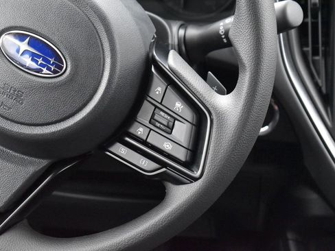 New 2026 Subaru Crosstrek 2.5i image 16