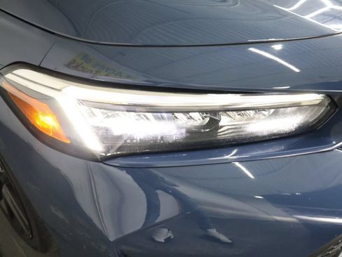 Used 2025 Honda Civic Sport Touring image 26