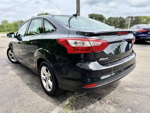 Used 2013 Ford Focus SE FWD image 5