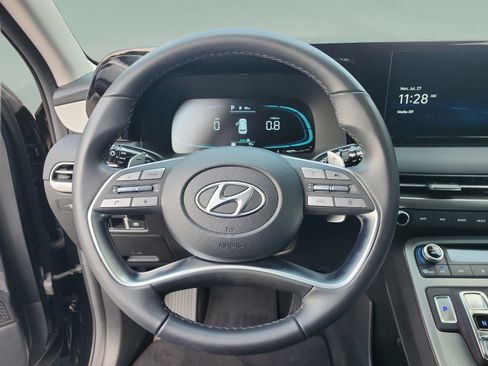 Used 2025 Hyundai Palisade XRT FWD image 9