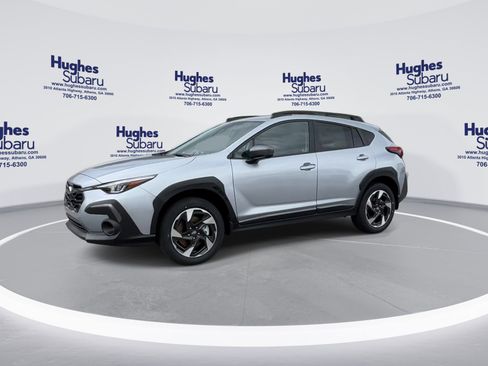 New 2026 Subaru Crosstrek 2.5i Limited AWD/4WD image 6