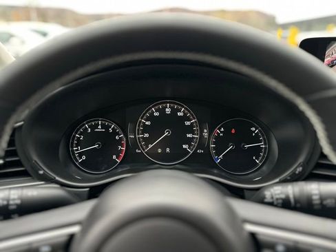 New 2026 MAZDA CX-30 AWD 2.5 S image 23