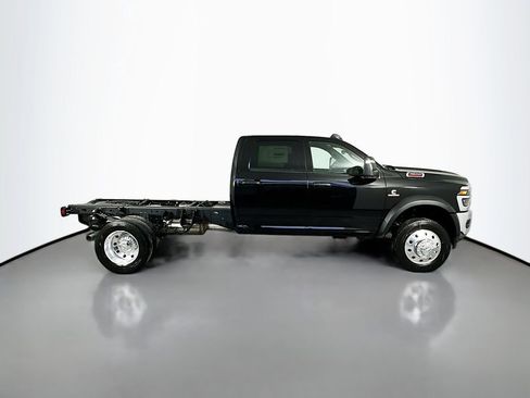 New 2026 RAM 4500 Tradesman RWD image 8