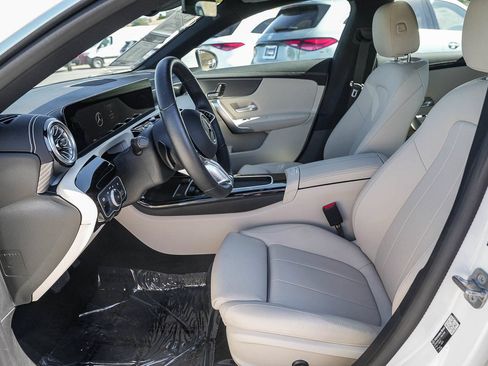 Certified 2026 Mercedes-Benz CLA 250 image 17