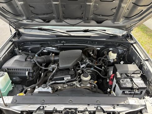 Used 2014 Toyota Tacoma 2WD Double Cab w/ Convenience Package image 30