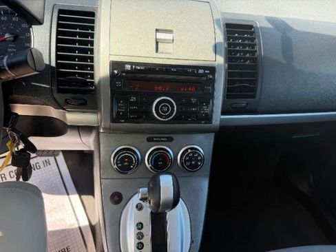 Used 2011 Nissan Sentra 2.0 S FWD image 24