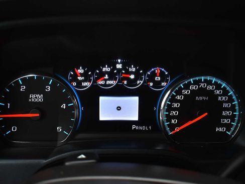 Used 2019 GMC Sierra 2500 Denali w/ Duramax Plus Package image 16