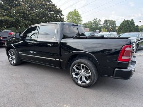 Used 2022 RAM 1500 Limited AWD/4WD image 5