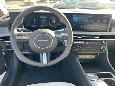 New 2026 Hyundai Sonata SEL image 11