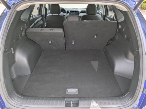 Used 2023 Hyundai Tucson SEL FWD image 11