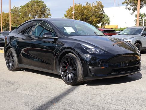 Used 2023 Tesla Model Y Long Range image 61