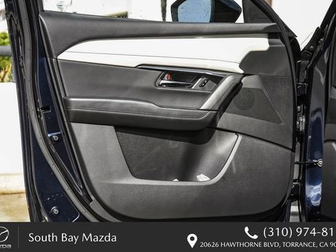 New 2026 MAZDA CX-5 Preferred AWD/4WD image 25